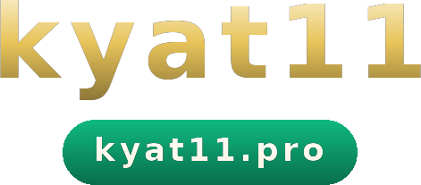 kyat11 logo